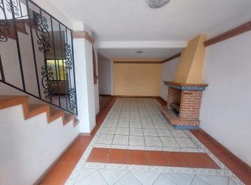 Casa · 150m² · 3 Recámaras · 2 Estacionamientos · Casa en Las Américas