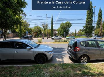 Departamento de 1 habitación, San Luis Potosí · Departamento en Renta | Av Carranza | Slp