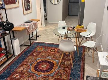 Departamento de 2 habitaciones, Cuauhtémoc · Departamento Moderno, Amplio y Amueblado