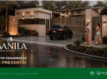 Casa · Casas en Fraccionamiento Privado