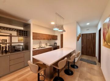Departamento de 2 habitaciones, Monterrey · Departamento en Renta en Nuevo Sur - Torre Vidal Serrano