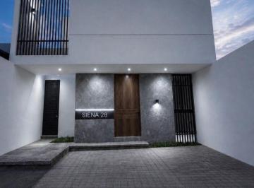 Casa de 3 habitaciones, Comala · Casa en Venta en Real de Comala Residencial 3 Recamaras 2.5 Baños