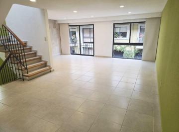 Casa en condominio de 3 habitaciones, Benito Juárez · Narvarte Casa Condo Renta/venta