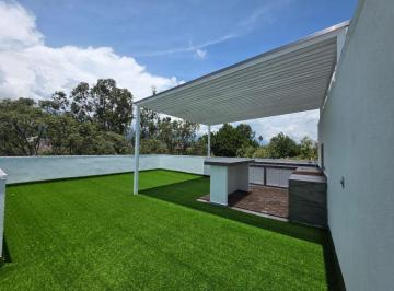 Departamento · 170m² · 3 Recámaras · 2 Estacionamientos · Departamento en Buenavista Cuernavaca - Ari - 1032 - de