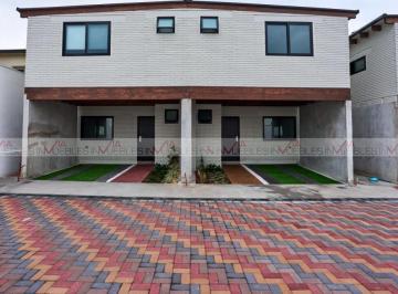 Departamento · 103m² · 2 Recámaras · 2 Estacionamientos · Departamento en Renta en Vista Hermosa