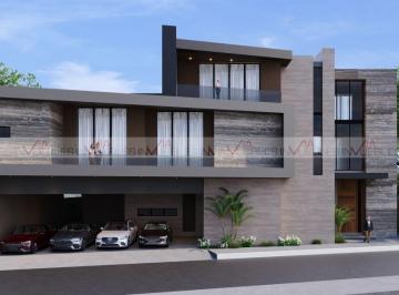 Casa · 1183m² · 4 Recámaras · 4 Estacionamientos · Casa en Venta en Santa Engracia