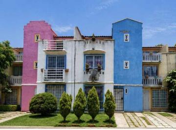 Casa de 3 habitaciones, Coyoacán · Casa en Venta Jardines de Coyoacán