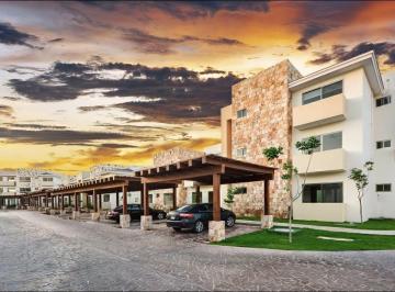 Casa · 174m² · 3 Recámaras · 2 Estacionamientos · Renta Departamento Amueblado en Privada "Serena" Yucatán Country Club - (4)
