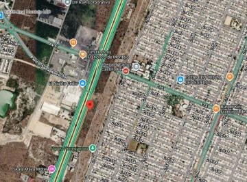 Terreno comercial · 2000m² · Terreno en Renta en Periférico Frente a Real Montejo - (4)