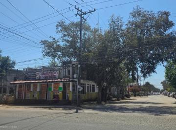 Casa · 369m² · Local Comercial y Departamentos en Venta - (4)