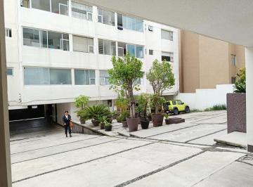 Departamento · 120m² · 2 Recámaras · 2 Estacionamientos · Departamento en Renta, San Jerónimo Lídice - (4)