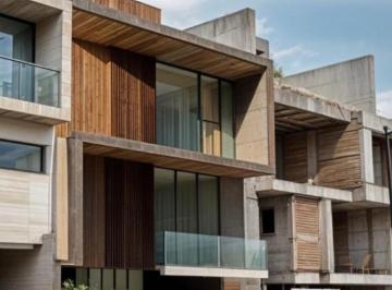 Casa · 353m² · 4 Recámaras · 3 Estacionamientos · Casa en Bosque Esmeralda, Fraccionamiento Moncayo Esmeralda Atizapan de Zaragoza - (4)