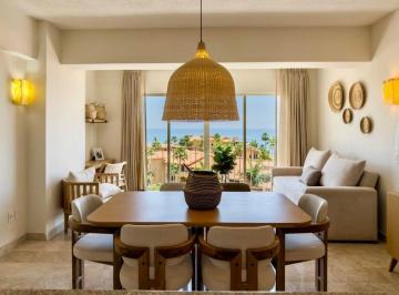 Departamento · 106m² · 2 Recámaras · 1 Estacionamiento · Vista La Jolla 215, San Jose del Cabo - (4)
