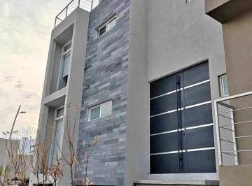 Departamento · 53m² · 1 Recámara · 1 Estacionamiento · Loft en Renta en Nuevo Refugio a 6 Minutos de La Anáhuac Esm - (4)