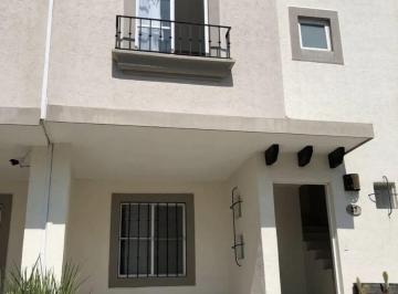 Casa en condominio · 82m² · 3 Recámaras · Casa en Venta Paseo Catena Puerta Verona Queretaro Rox - (4)