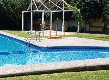 Casa en condominio · 67m² · 3 Recámaras · 1 Estacionamiento · Casa en Condominio en Venta, Temixco - (4)