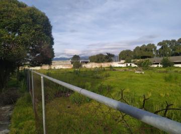 Terreno / Lote · 36782m² · Terreno en Venta en Metepec - (4)