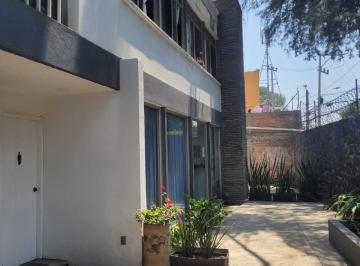 Casa · 477m² · 7 Recámaras · 6 Estacionamientos · Casa en Venta Coyoacán - (4)
