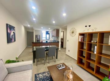 Departamento · 67m² · 2 Recámaras · 1 Estacionamiento · Departamento Exterior con Balcon en Venta en Desierto de Los Leones - Tetelpan - Alvaro Obregon ¡Entrega