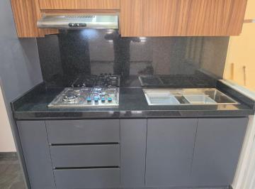 Departamento de 2 habitaciones, Morelia · Departamento Recien Remodelado Segundo Nivel 2 Rec en Campestre El Vergel Persianas Gas Estacionario