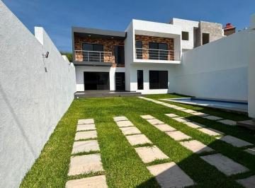 Casa de 4 habitaciones, Emiliano Zapata · Estrena Casa en Lomas de Trujillo