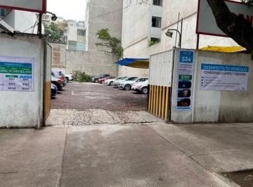 Terreno / Lote , Miguel Hidalgo · Terreno de 525 m² en Venta en Polanco V Sección