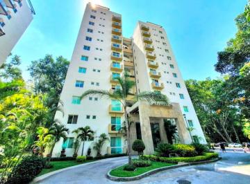 Departamento de 3 habitaciones, Cuernavaca · En Venta Departamento en Quintas del Bosque, Cuernavaca.