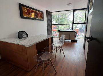 Oficina , Coyoacán · Excelentes Oficinas o Consultorios Amueblados. Renta por Separado o Juntos.