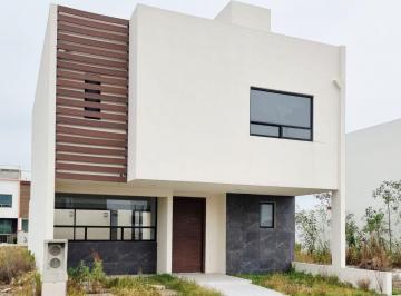Casa de 3 habitaciones, Pachuca · Casa Nueva en Venta en Fraccionamiento Explanada Sur Pachuca