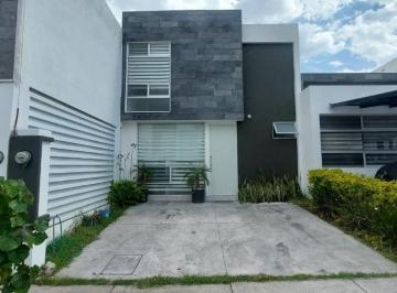 Casa en condominio de 3 habitaciones, Aguascalientes · Casa en Renta Bosque Sereno Poniente Aguascalientes