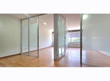 Oficina , La Magdalena Contreras · Oficina en Renta Periférico Sur San Jerónimo | Vista Exterior Privados, Estacionamiento y Elevador