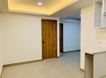 Departamento de 2 habitaciones, Coyoacán · Departamentos Nuevos en Coyoacán | Teponaxtli | 2 Recámaras | Desde $2,185,000