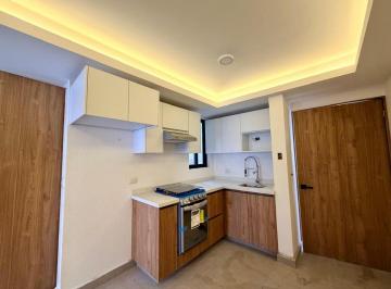 Departamento de 2 habitaciones, Coyoacán · Departamentos Nuevos en Coyoacán | 2 Recámaras | Desde $2,185,000