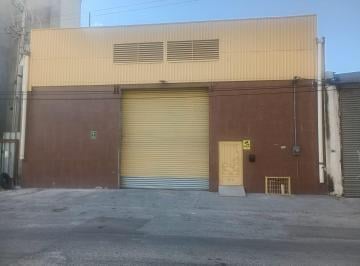 Bodega comercial de 2 habitaciones, Guadalupe · Bodega Excelente Ubicación