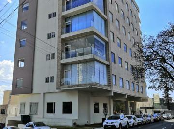 Departamento en Venta de 3 habitaciones La Paz · Departamento en Venta en Torre 14 Park, Colonia La Paz, Puebla️