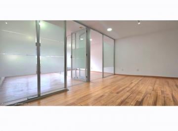 Oficina , La Magdalena Contreras · Oficina en Renta Periférico Sur San Jerónimo | 38 m², 2 Privados, Estacionamiento y Elevador