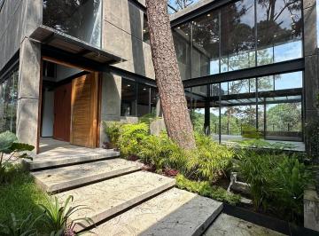 Casa en condominio de 4 habitaciones, Valle de Bravo · ¡Necesitas Desconectarte de La Ciudad, Esta Es La Opción Ideal!