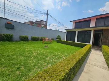 1 · Casa Sola en Venta en Zacamulpa, Cuajimalpa