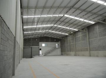 Bodega comercial de 1 habitación, Santa Catarina · Bodega Comercial de 960 m² con 1 Recámara en Venta en Santa Catarina