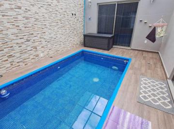 Casa de 2 habitaciones, Córdoba · Casa con Alberca en Renta Fracc Cerrado
