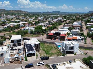 Terreno / Lote , Guaymas · Terreno en Venta en San Carlos, Sonora