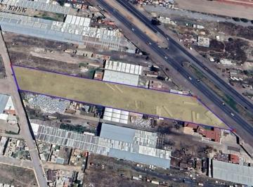 Terreno / Lote , Tezoyuca · Terreno Industrial en Ventatezoyuca, Estado de México