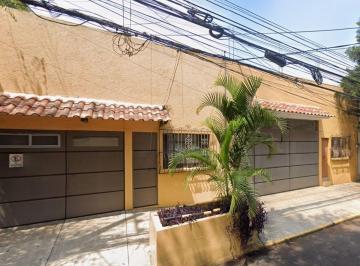 Casa de 4 habitaciones, Benito Juárez · Venta de Casa en Ciudad de Mexico Benito Juarez Portales Norte