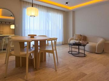 Departamento de 1 habitación, Benito Juárez · Departamento con Terraza en La Narvarte