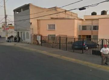 Departamento de 3 habitaciones, Nezahualcóyotl · Departamento de Oportunidad en Bosques de Aragon