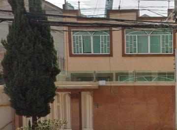 Casa en Venta de 4 habitaciones Portales Norte · Venta de Casa en Ciudad de Mexico Benito Juarez Portales Norte