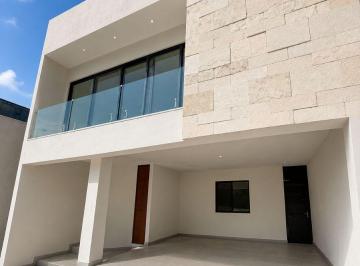 Casa de 3 habitaciones, García · Casa en Venta en Cumbres Elite Premier
