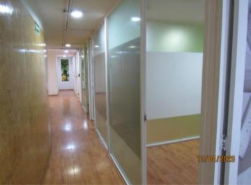 Local comercial de 8 habitaciones, Cuauhtémoc · Renta Local Comercial en La Condesa
