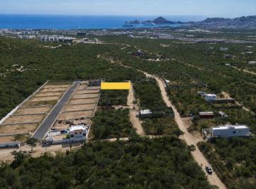 Terreno / Lote , Los Cabos · Altos del Tezal