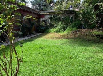 808538a4f2dfc3e9be5b6973569ec7e21633c8f155dd6b56e04bbdaeb37770ab · Terreno en Coyoacán 2,240 m² H2 /40